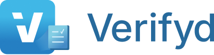 Verifyd Logo